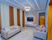 Kicukiro well furnished House for rent in Kigali - Image 2