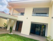 Kigali furnished house for rent in Gacuriro vision 2020 - Image 1
