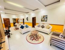 Nyarutarama new and very nice cheapest luxurious apartment for rent in Kigali - Image 1