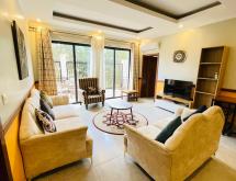 Nyarutarama new and very nice cheapest luxurious apartment for rent in Kigali - Image 2