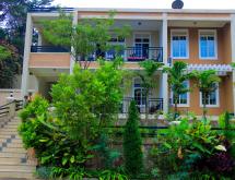 Kigali  new modern apartment for rent in  Nyarutarama - Image 1