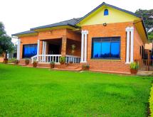 Kigali  afully furnished nice house  for rent in Kibagabaga - Image 1