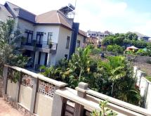 Kigali Fully furnished house for rent in Rebero  - Image 1