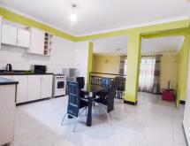 Kigal Fully furnished most affordable apartments for rent  in Gacuriro-Kagugu - Image 2