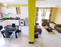 Kigal Fully furnished most affordable apartments for rent  in Gacuriro-Kagugu - Image 3