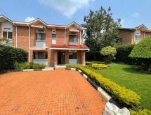 Kigali House for sale in Gacuriro Vision city - Image 1