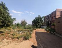 Kigali Residential plot for sale in Kinyinya  - Image 1