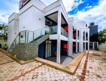Kigali Fully Furnished Apartment Hotel – Prime Investment Opportunity in Gacuriro - Image 1