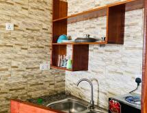 Kigali furnished appartement for rent Kicukiro - Image 5