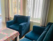 Kigali furnished appartement for rent niboye near simba - Image 3