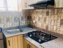 Kigali furnished appartement for rent niboye near simba - Image 5