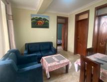 Kigali furnished appartement for rent niboye near simba - Image 1