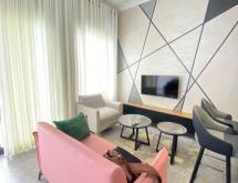 Kigali furnished appartement for rent in Kicukiro nobleza - Image 2