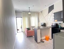 Kigali furnished appartement for rent Kicukiro Nobleza - Image 2