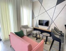 Kigali furnished appartement for rent Kicukiro Nobleza - Image 1