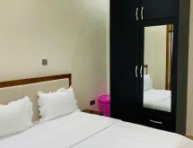 Kigali furnished apartement for rent Kicukiro - Image 3