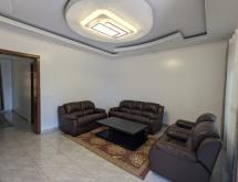 Kigali Modern fully furnished house for rent in Kibagabaga - Image 2