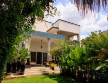 Kigali Stunning Pool house for rent at Gacuriro  - Image 1