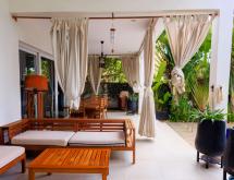 Kigali Stunning Pool house for rent at Gacuriro  - Image 4