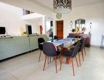 Kigali Stunning Pool house for rent at Gacuriro  - Image 5