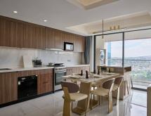 Kigali Spacious penthouse for rent at Gishushu near RDB  - Image 4