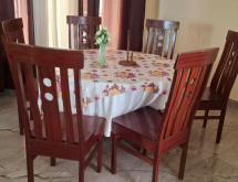 Kigali Furnished house available for rent at Kimihurura  - Image 3