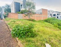 Kigali plot for sale at good price in Gacuriro - Image 1