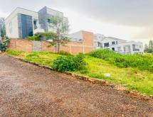 Kigali plot for sale at good price in Gacuriro - Image 3
