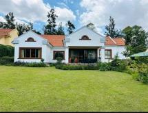 Kigali Fully furnished house in Gisozi  - Image 1