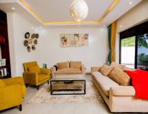 Fully furnished house for rent in Kibagabaga  - Image 2