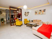 Fully furnished house for rent in Kibagabaga  - Image 1