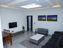 Kigali furnished appartment for rent in Kimihurura - Image 2