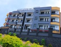 Kigali furnished appartment for rent in Kimihurura - Image 1