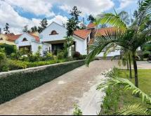 Kigali furnished house for rent in Gisozi  - Image 2