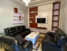 Kigali furnished house for rent kicukiro-sport view - Image 3