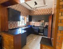 Kigali furnished house for rent kicukiro-sport view - Image 4