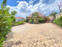 Kigali furnished house for rent kicukiro-sport view - Image 2