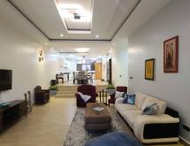 Kigali fully furnished Apartment for rent in Nyarutarama - Image 3