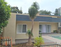Kigali Cozy House with Swimming Pool for Rent in Kacyiru - Image 1