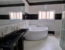 Kigali Cozy House with Swimming Pool for Rent in Kacyiru - Image 3