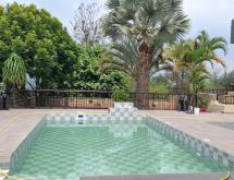Kigali Cozy House with Swimming Pool for Rent in Kacyiru - Image 4