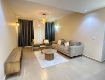 Kigali furnished house for rent in Kagarama - Image 2