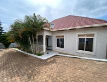 Kigali furnished house for rent in Kagarama - Image 1