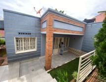 Kigali furnished appartement for rent in Kagarama - Image 1