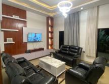 Kigali Furnished House for Rent in Kagarama - Image 3