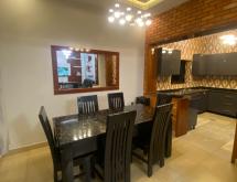 Kigali Furnished House for Rent in Kagarama - Image 4