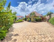 Kigali Furnished House for Rent in Kagarama - Image 2