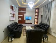 Kigali Furnished House for Rent in Kagarama - Image 5