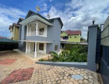 Kigali Fully Furnished House for Rent in Gacuriro - Image 1