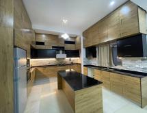 Kigali Fully Furnished House for Rent in Gacuriro - Image 3